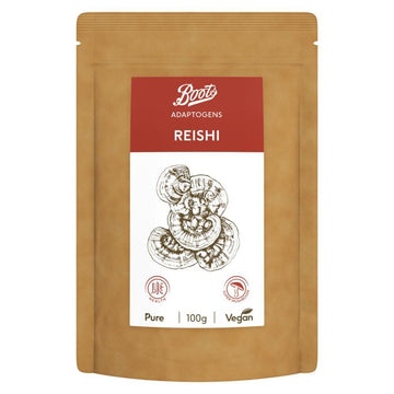 Adaptogens Reishi 100G